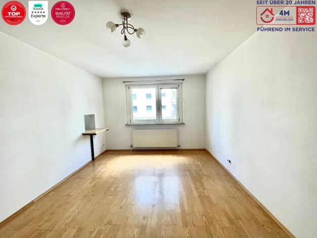 Wohnung zum Kauf 299.000 € 3 Zimmer 82 m² 1. Geschoss Wien 1200