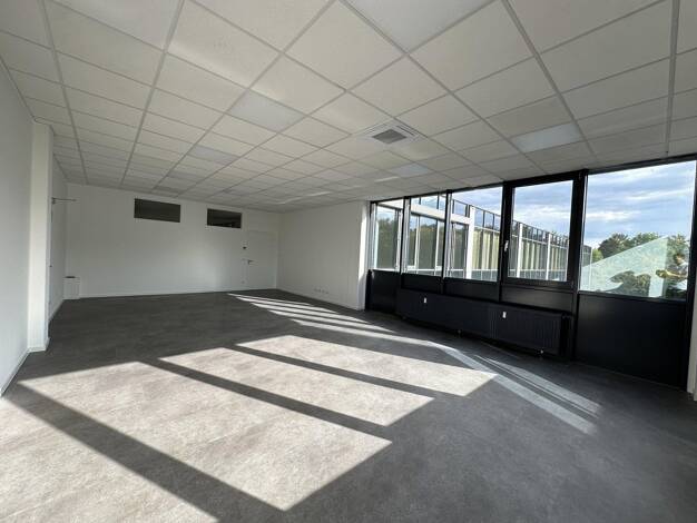 Bürofläche zur Miete provisionsfrei 2.300 € 253 m² Bürofläche Karl-Schurz-Straße Kernstadt Paderborn 33100