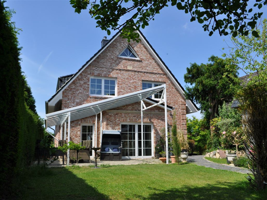 Haus zum Kauf provisionsfrei 1.390.000 € 7 Zimmer 225 m² 533 m² Grundstück frei ab 01.02.2027 Niendorf/Ostsee Timmendorfer Strand 23669