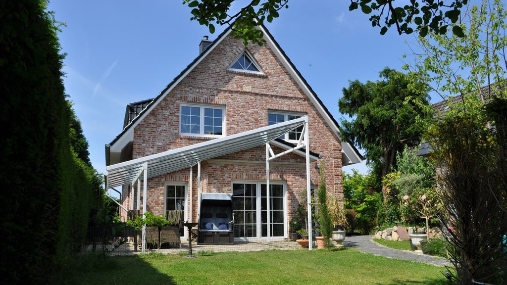 Haus zum Kauf provisionsfrei 1.390.000 € 7 Zimmer 225 m² 533 m² Grundstück frei ab 01.02.2027 Niendorf/Ostsee Timmendorfer Strand 23669