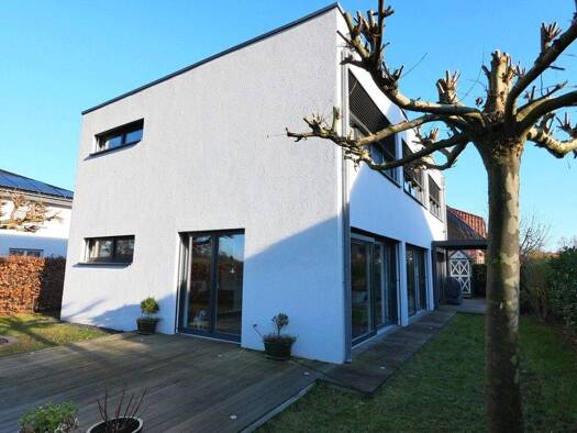 Einfamilienhaus zum Kauf 559.000 € 5 Zimmer 172 m² 439 m² Grundstück Bad Waldliesborn Lippstadt / Bad Waldliesborn 59556
