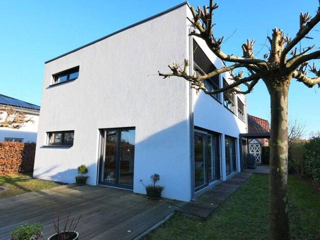 Einfamilienhaus zum Kauf 559.000 € 5 Zimmer 172 m² 439 m² Grundstück Bad Waldliesborn Lippstadt / Bad Waldliesborn 59556