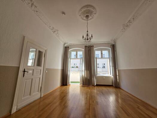 Wohnung zur Miete 1.200 € 3 Zimmer 80 m² Geschoss 2/5 frei ab sofort Friedrichshain Friedrichshain-Kreuzberg 10249