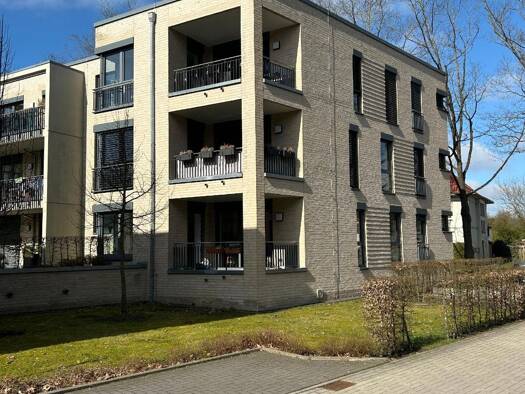 Wohnung zur Miete 1.070 € 3 Zimmer 86 m² frei ab 01.05.2026 Logemannhof 6A Donnerschwee Oldenburg 26123