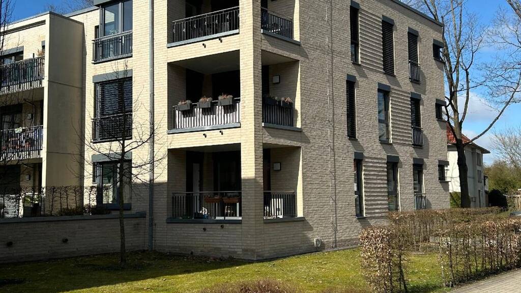 Wohnung zur Miete 1.070 € 3 Zimmer 86 m² frei ab 01.05.2026 Logemannhof 6A Donnerschwee Oldenburg 26123