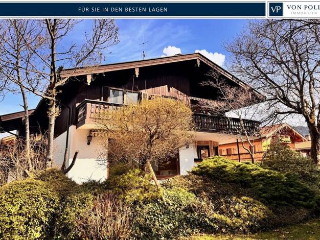 Einfamilienhaus zum Kauf 3.750.000 € 7 Zimmer 220 m² 1.045 m² Grundstück Schorn Rottach-Egern / Schorn 83700