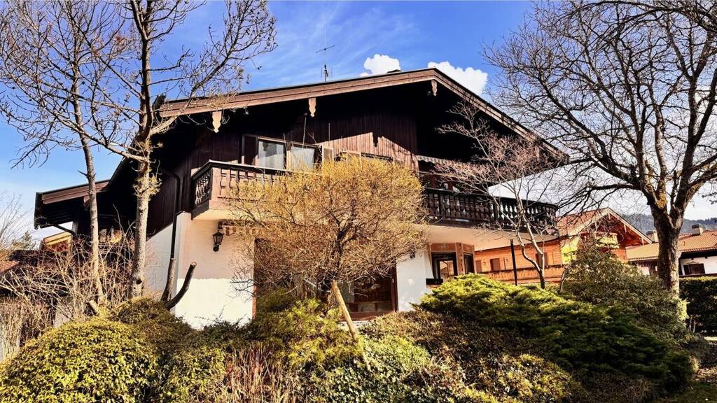 Einfamilienhaus zum Kauf 3.750.000 € 7 Zimmer 220 m² 1.045 m² Grundstück Schorn Rottach-Egern / Schorn 83700