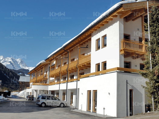 Wohnung zum Kauf 650.000 € 4 Zimmer 120 m² Gerlos 6281