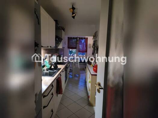 Wohnung zur Miete Tauschwohnung 900 € 3 Zimmer 84 m² 1. Geschoss Köpenick Treptow-Köpenick 12587
