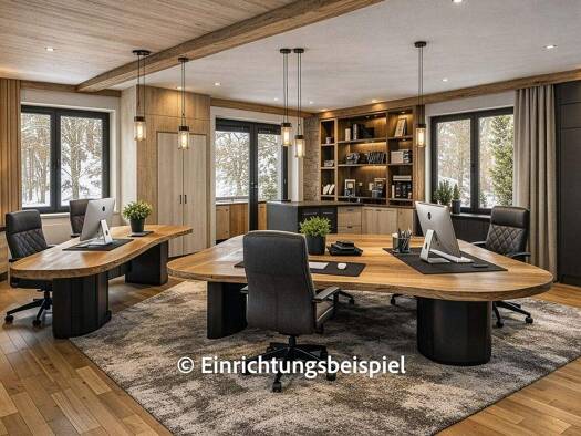 Bürofläche zum Kauf 6.500 € 2 Zimmer 116,2 m² Bürofläche Kitzbühel 6370