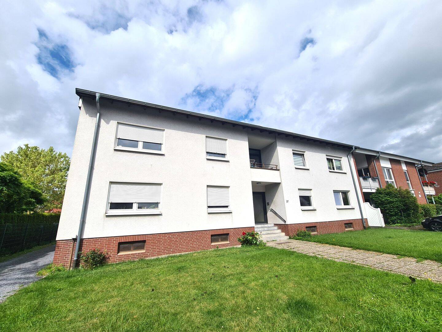 Mehrfamilienhaus zum Kauf, Ahlen