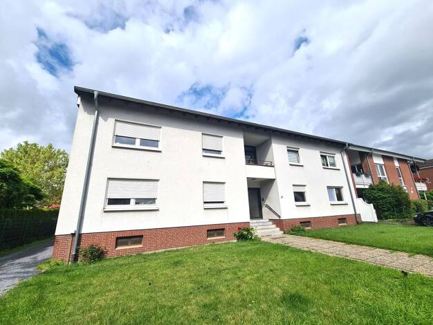 Mehrfamilienhaus zum Kauf 594.500 € 16 Zimmer 378 m² 758 m² Grundstück Innenstadt Ahlen 59229