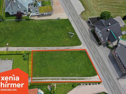 Grundstück zum Kauf 475.000 € 778 m² Grundstück Ehrwald 6632