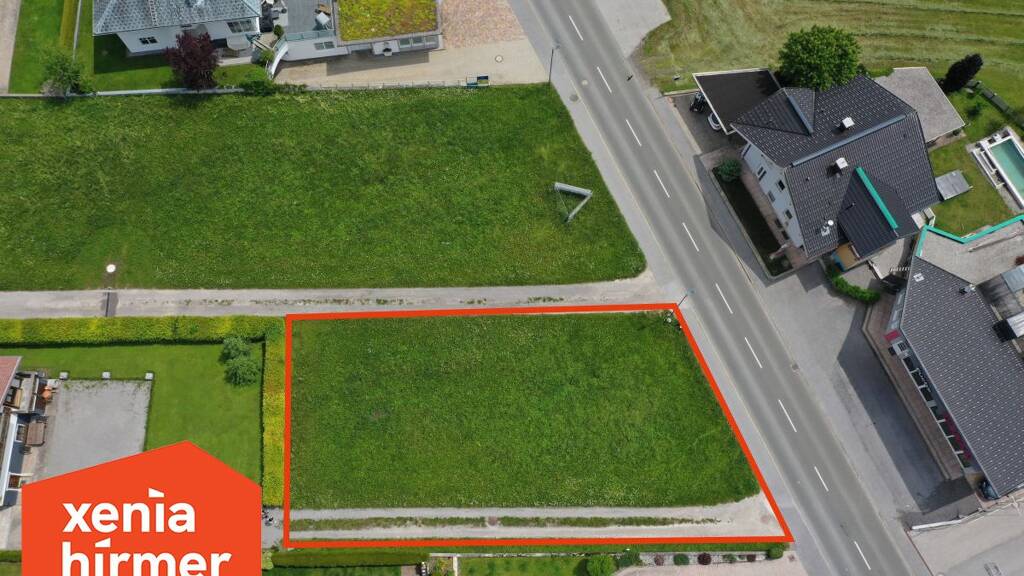 Grundstück zum Kauf 475.000 € 778 m² Grundstück Ehrwald 6632