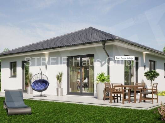Haus zum Kauf - Erstbezug 319.500 € 3 Zimmer 70 m² 430 m² Grundstück Bodenteich Bad Bodenteich 29389