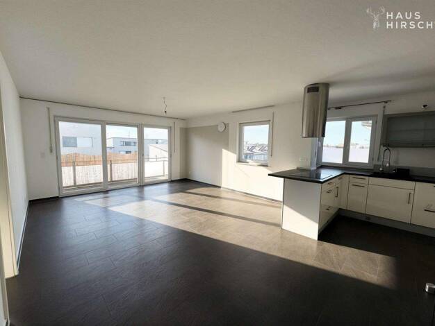 Wohnung zum Kauf 499.000 € 4 Zimmer 95,5 m² 2. Geschoss frei ab sofort Gersthofen 86368