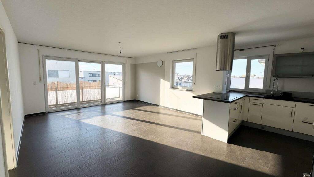 Wohnung zum Kauf 499.000 € 4 Zimmer 95,5 m² 2. Geschoss frei ab sofort Gersthofen 86368