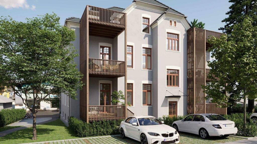 Wohnung zur Miete 800 € 3 Zimmer 78,7 m² 1. Geschoss Kirchbach in der Steiermark 68 Kirchbach in Steiermark 8082