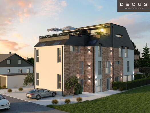 Penthouse zum Kauf 1.250.000 € 5,5 Zimmer 176,7 m² Donaustadt 1220