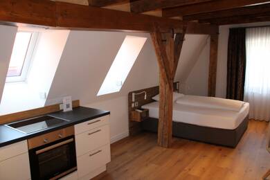 Studio zur Miete 895 € 1 Zimmer 28,1 m² 2. Geschoss frei ab sofort Stadtplatz 5 Vilsbiburg Vilsbiburg 84137