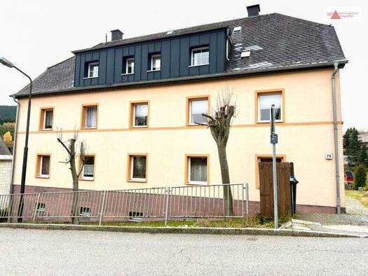 Wohnung zum Kauf 149.000 € 5 Zimmer 91,4 m² Oberwiesenthal 09484