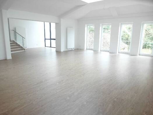 Wohnung zur Miete 795 € 2 Zimmer 113 m² 1. Geschoss Hameln 31785