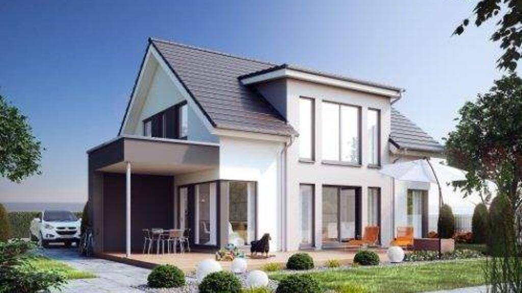 Einfamilienhaus zum Kauf 505.000 € 6 Zimmer 154 m² 800 m² Grundstück Beckingen 66701