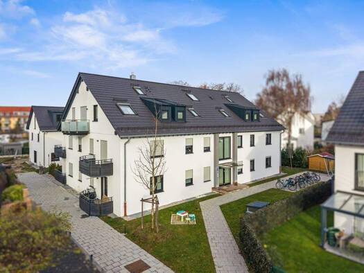 Wohnung zum Kauf 995.000 € 4 Zimmer 99,5 m² 2. Geschoss Trudering-Riem München / Michaelibad 81825