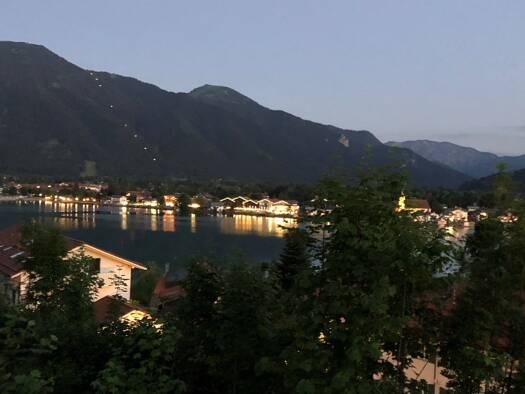 Wohnung zum Kauf provisionsfrei 5 Zimmer 182 m² EG frei ab sofort Tegernsee 83684