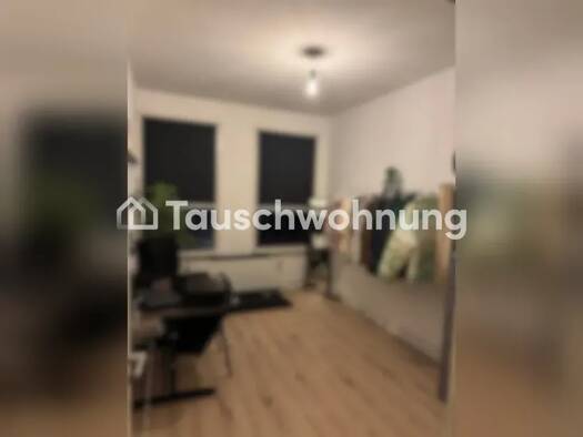 Wohnung zur Miete Tauschwohnung 990 € 3 Zimmer 62 m² EG Hausbruch Harburg 21073
