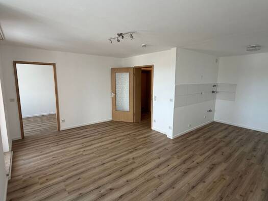 Wohnung zur Miete 820 € 2 Zimmer 50 m² Geschoss 3/5 frei ab sofort Günzburg 89312