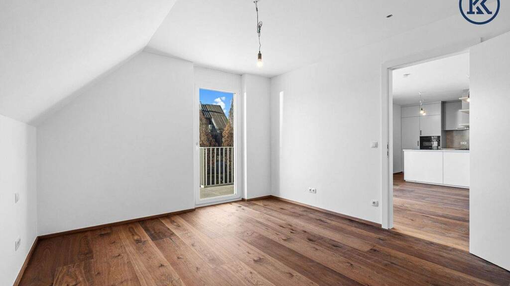 Wohnung zum Kauf - Erstbezug 462.000 € 2 Zimmer 51,9 m² Wien, Donaustadt 1220