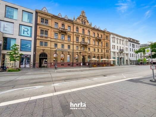 Wohnung zur Miete 3.250 € 5 Zimmer 180 m² 3. Geschoss frei ab 01.12.2026 Altstadt Konstanz 78462