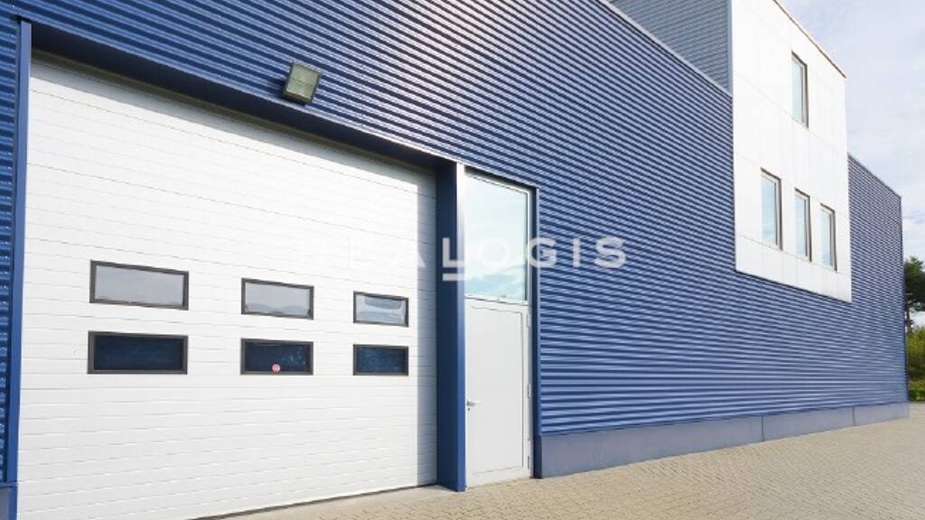 Halle/Industriefläche zur Miete 42.662 € 2.500 m² Lagerfläche Weststadt Heidelberg 69115