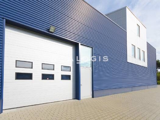 Halle/Industriefläche zur Miete 42.662 € 2.500 m² Lagerfläche Weststadt Heidelberg 69115