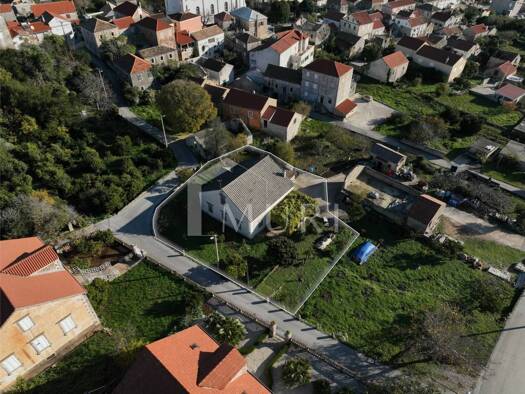 Einfamilienhaus zum Kauf 260.000 € 8 Zimmer 130 m² Janjina Janjina 20246