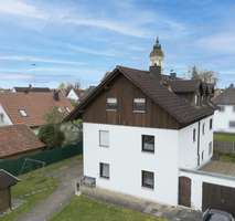 Mehrfamilienhaus zum Kauf 1.295.000 € 12 Zimmer 282,6 m²<br/>Wohnfläche 673 m²<br/>Grundstück ab sofort<br/>Verfügbarkeit Parkstr. 11 Altenerding Erding 85435