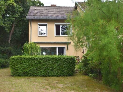 Reihenendhaus zum Kauf als Kapitalanlage geeignet 690.000 € 4 Zimmer 512 m² Grundstück Zehlendorf Berlin 14163