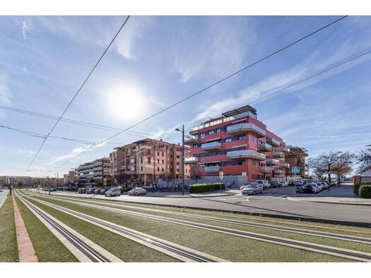 Wohnung zur Miete - Erstbezug 1.450 € 3 Zimmer 95 m² 3. Geschoss Granada 18014