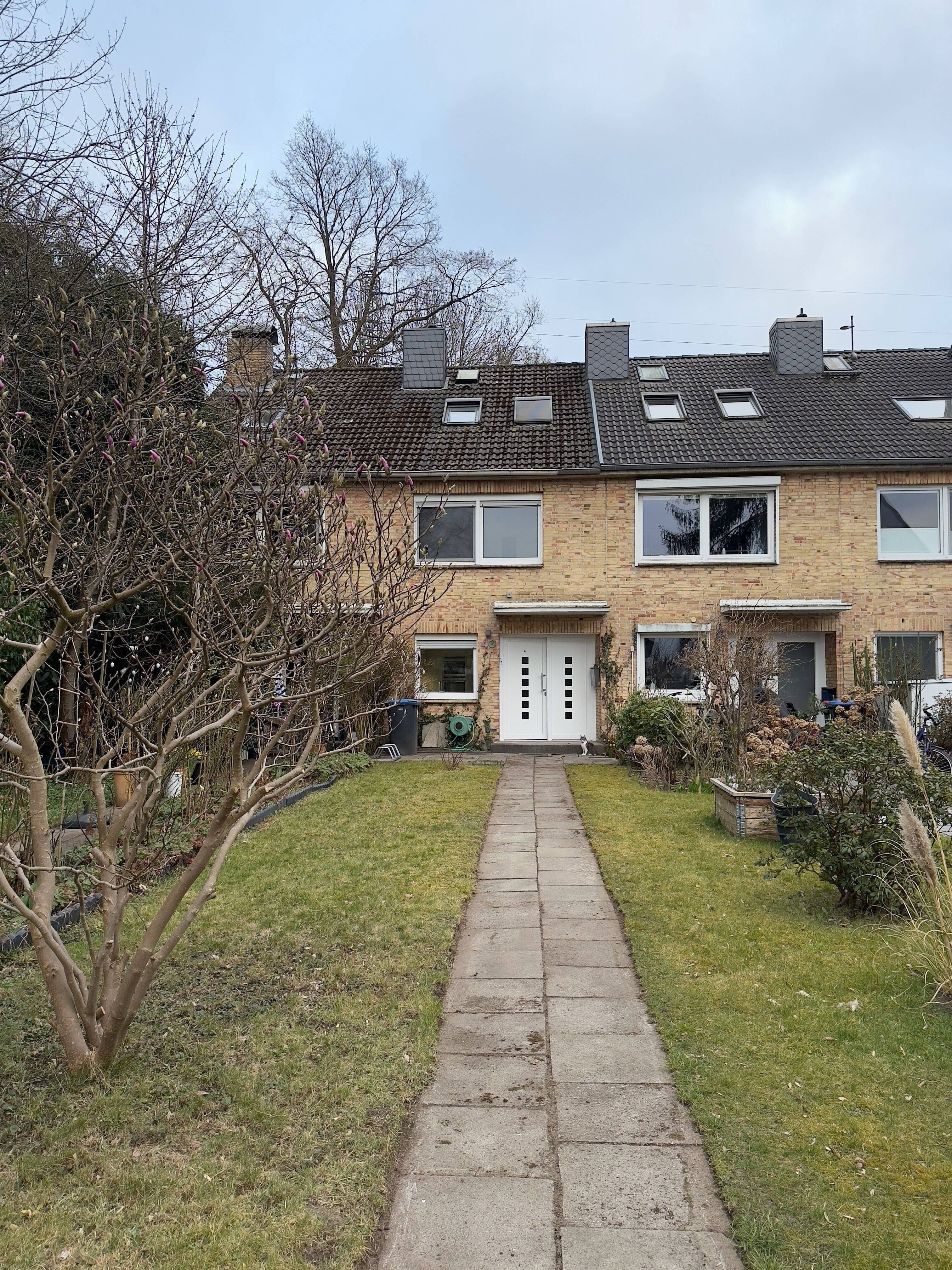 Wohnung zum Kauf
