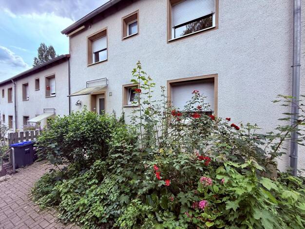 Reihenmittelhaus zum Kauf provisionsfrei 194.900 € 5 Zimmer 106,5 m² 308 m² Grundstück Rosenstraße 68 Bönen 59199