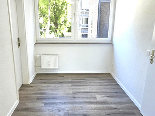 Wohnung zur Miete 499 € 2 Zimmer 56 m² 1. Geschoss Spinozastr. 20 Freisenbruch Stadtbezirk VII 45279