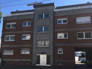 Garage/Stellplatz zur Miete provisionsfrei 20 € Werler Straße 187 Hamm-Mitte Hamm 59063