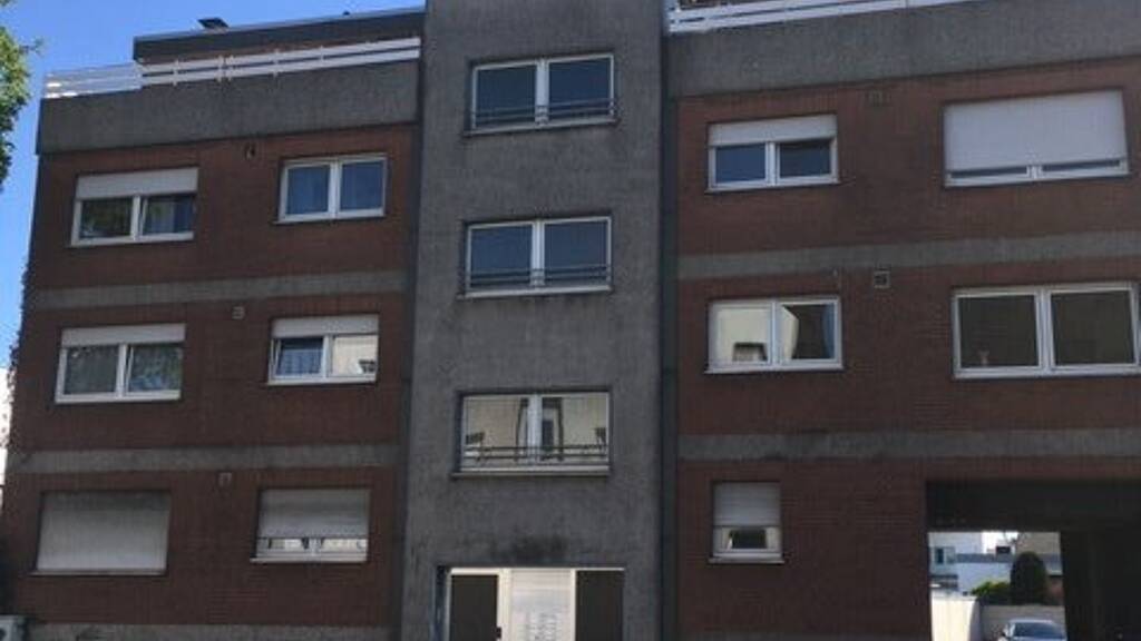 Stellplatz zur Miete provisionsfrei 20 € Werler Straße 187 Hamm-Mitte Hamm 59063