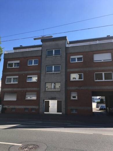 Garage/Stellplatz zur Miete provisionsfrei 20 € Werler Straße 187 Hamm-Mitte Hamm 59063
