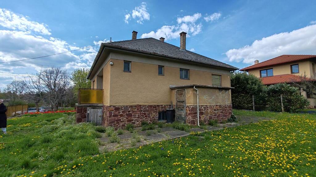 Einfamilienhaus zum Kauf 320.500 € 2 Zimmer 90 m² 710 m² Grundstück frei ab sofort Keszthely