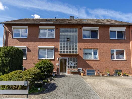 Mehrfamilienhaus zum Kauf 629.000 € 19 Zimmer 530 m² 738 m² Grundstück Rötgesbüttel 38531