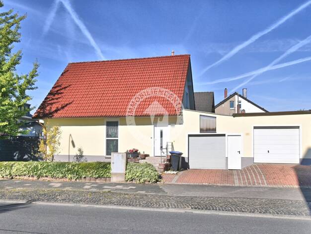 Einfamilienhaus zum Kauf 475.000 € 4 Zimmer 107 m² 365 m² Grundstück Holsterhausen Herne 44625