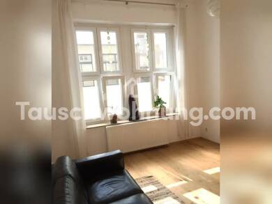 Wohnung zur Miete Tauschwohnung 1.060 € 2,5 Zimmer 86 m² EG Sülz Köln 50937