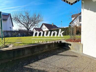Wohnung zur Miete 520 € 2 Zimmer 64 m² Steinberg Staig-Steinberg 89195